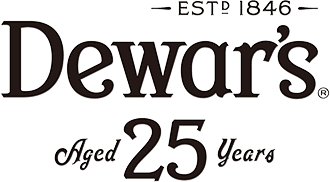 Dewar's 25年